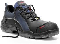 Sicherheitshalbschuh "NICK" ESD S3