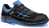 Sicherheitshalbschuh "MALVIN BLUE LOW" S3