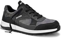 Sicherheitshalbschuh "RUNAWAY BLACK LOW" S3