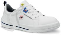 Damen-Sicherheitshalbschuh "GHOST Lady Low ESD S3"