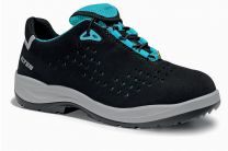 Damen-Sicherheitshalbschuh "IMPULSE Lady aqua Low" ESD S1P