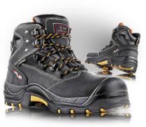 Sicherheitsstiefel "Dublin" S3 HRO SRC metallfrei