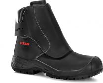 Sicherheitsstiefel "LUIS" S3 HI