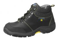 Sicherheitsstiefel "anatom" S3 ATEX Design ESD