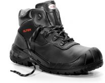 Sicherheitsschnürstiefel "LUTZ" S3 HI