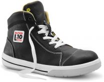 Sicherheitsschnürstiefel "SHADOW MID" ESD S3