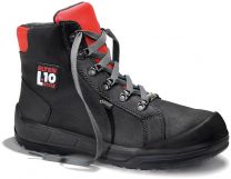 Sicherheitsschnürstiefel "DELUXE GTX MID" ESD S3 CI