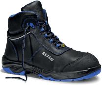 Sicherheitsschnürstiefel "REACTION BLUE MID" ESD S3