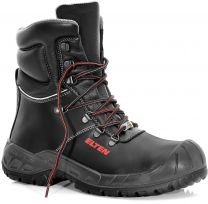 Sicherheitsschnürstiefel "RENZO S HIGH" ESD S3 HI