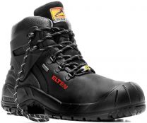 Sicherheitsschnürstiefel "RENZO BIOMEX GTX" ESD S3 CI