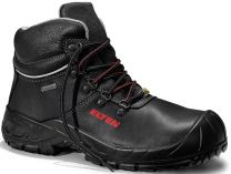 Sicherheitsschnürstiefel "RENZO GTX MID" ESD S3 CI