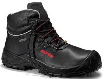 Sicherheitsschnürstiefel "RENZO GTX XW MID" ESD S3 CI