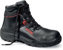 Sicherheitsschnürstiefel "GEORGE" S3 HI