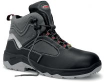 Sicherheitsschnürstiefel "LEX" ESD S3