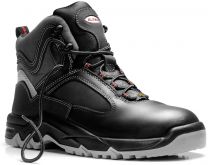 Sicherheitsschnürstiefel "LEX STEEL" ESD S3