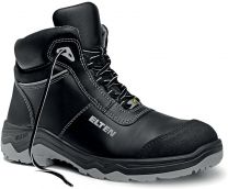 Sicherheitsschnürstiefel "LEROY MID" ESD S3