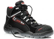 Sicherheitsschnürstiefel "SANDER PRO" ESD S3