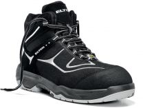 Sicherheitsschnürstiefel "HORIZON MID" ESD S3