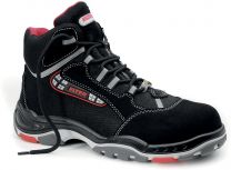 Sicherheitsschnürstiefel "SANDER" ESD S3