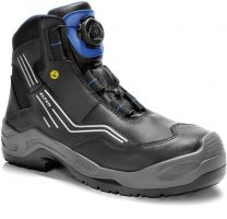 Sicherheitsstiefel "AMBITION AL MID" ESD S3