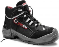 Sicherheitsschnürstiefel "SANDER AL" ESD S3