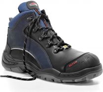 Sicherheitsschnürstiefel "NEIL" ESD S3