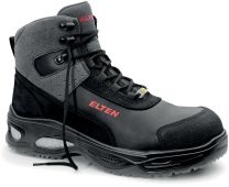 Sicherheitsschnürstiefel "MILES MID" ESD S3