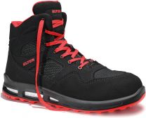 Sicherheitsschnürstiefel "LAKERS XXT MID" ESD S1P