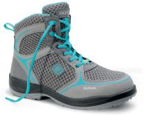 Damen-Sicherheitsschnürstiefel "MILA AQUA MID" ESD S1