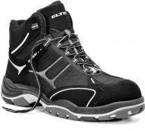 Sicherheitsschnürstiefel "MOTION MID ESD S2