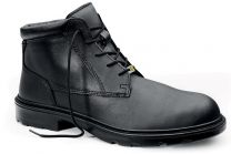 Sicherheitsschnürstiefel "ADVISER MID" ESD S3