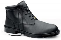 Sicherheitsschnürstiefel "ADVISER COMPO XW MID" ESD S3