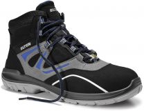 Sicherheitsschnürstiefel "LASSE MID" ESD S2