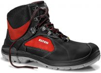 Sicherheitsschnürstiefel "MALTE MID" ESD S3