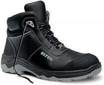 Sicherheitsschnürstiefel "LEROY MID" ESD S2