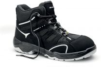 Sicherheitsschnürstiefel "MOTION MESH MID" ESD S1