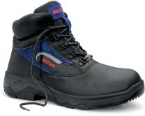 Sicherheitsschnürstiefel "BEN" ESD S2