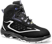 Sicherheitsschnürstiefel "RUSHER MID" ESD S1