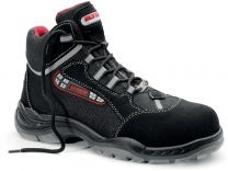 Sicherheitsschnürstiefel "SANDER" ESD S2