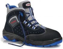 Sicherheitsschnürstiefel "RUNABOUT AIR" ESD S1