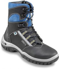 Sicherheitsstiefel "Spezialisten" Winter S3