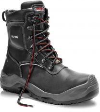 Winterschnürstiefel "JOSCHI" ESD S3 CI