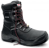 Winterschnürstiefel "JOSCHI GTX" ESD S3 CI