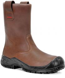 Winterschlupfstiefe"RIGGER BOOT" ESD S3 CI