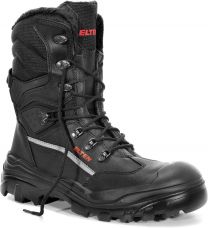 Winterschnürstiefel "ERIC" S3 CI