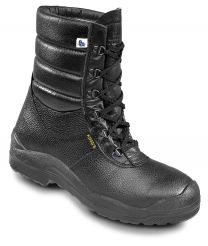 Sicherheitsstiefel "King´s Euro Winter" S3 