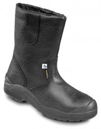 Sicherheitsstiefel "King´s Euro Winter" S3