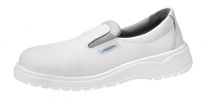 Sicherheitshalbschuhe "light" S2 Slipper