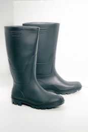 Gummistiefel PVC ohne Stahlkappe O4 MARKANT