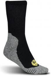 Arbeitssocke "Perfect Fit-Socks" ESD Elten